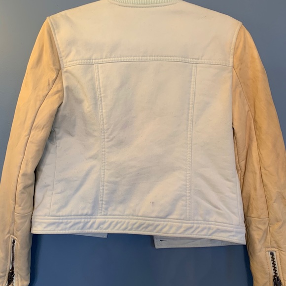 T Alexander Wang Jacket - Picture 4 of 6